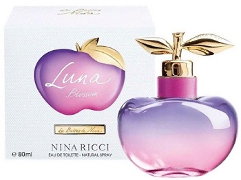 Luna Blossom  Nina Ricci (    )