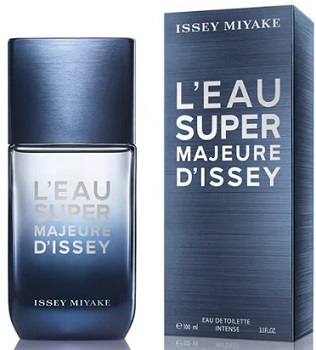L`Eau Super Majeure D`Issey  Issey Miyake (˸        )