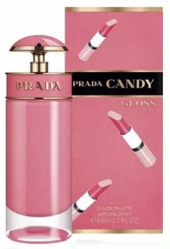 Prada Candy Gloss  Prada (    )