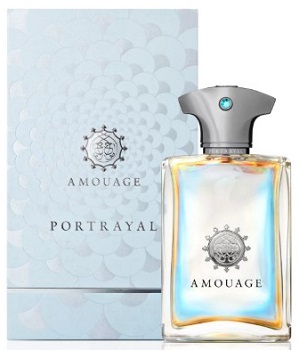 Amouage Portrayal Man  Amouage (    )