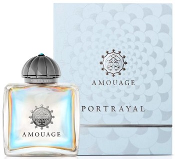 Amouage Portrayal Woman   Amouage (    )