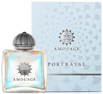 Amouage Portrayal Woman 