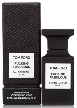 Fucking Fabulous