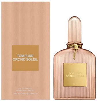 Orchid Soleil