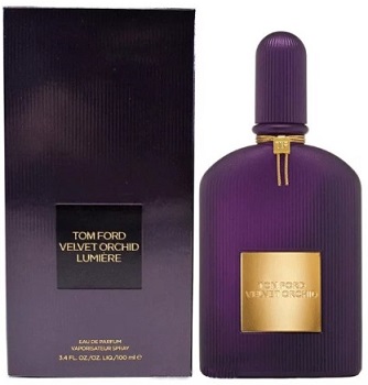Velvet Orchid Lumiere