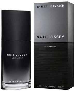 Nuit D`Issey Noir Argent �� Issey Miyake (���� �� ����� ���� ������� �� ����� �����)