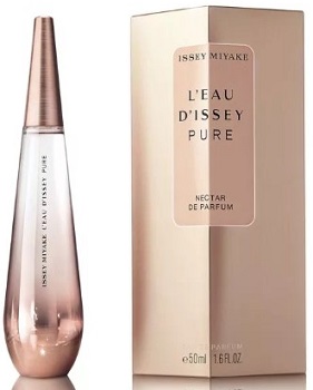 LEau DIssey Pure Nectar De Parfum  Issey Miyake (˸         )