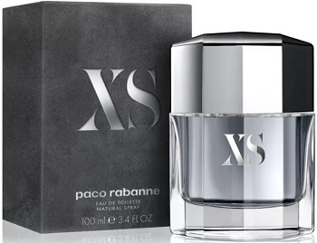 XS pour homme  Paco Rabanne (     )