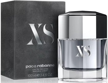 XS pour homme  Paco Rabanne (     )