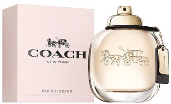 Coach Eau de Parfum  Coach (     )