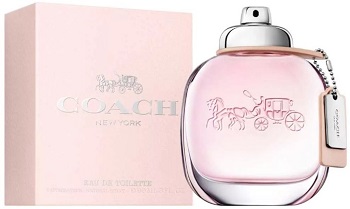 Coach Eau de Toilette  Coach (     )