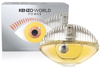 Kenzo World Power