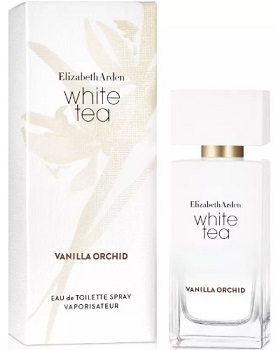 White Tea Vanilla Orchid  Elizabeth Arden (      )
