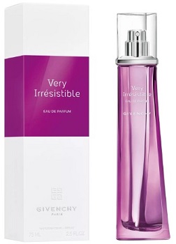 Very Irresistible eau de Parfum