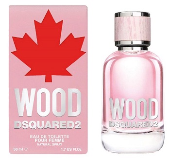 Wood pour femme