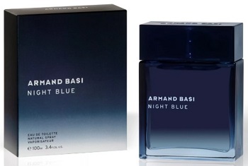 Night Blue  Armand Basi (    )