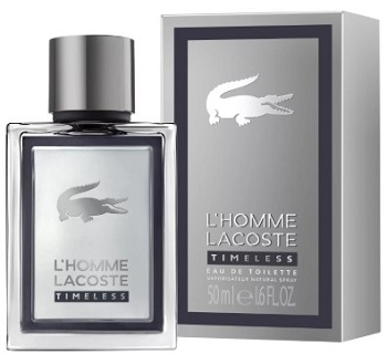 Lacoste L`Homme Timeless   Lacoste (     )