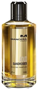 Aoud Sandroses  Mancera (   )