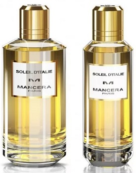 Soleil D`Italie  Mancera (    )