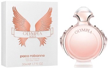 Olympea Aqua