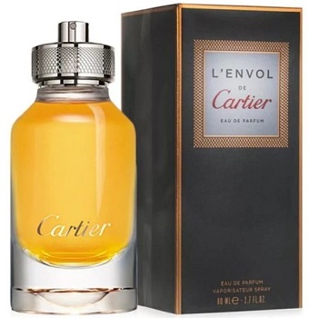 L`Envol  Cartier (  )