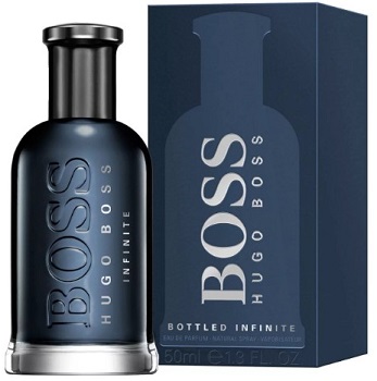 Boss Bottled Infinite  Hugo Boss (     )