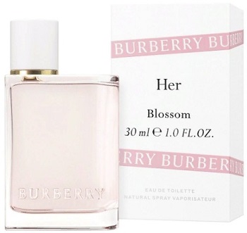 Burberry Her Blossom