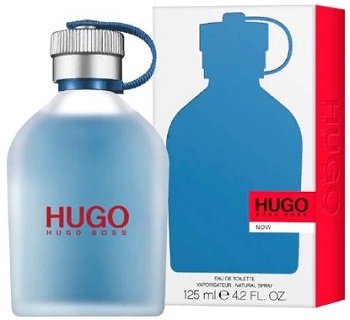 Hugo Now  Hugo Boss (    )