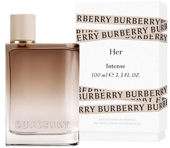 Burberry Her Intense  Burberry ( ո   )