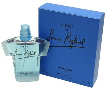 L`eau de Sonia Rykiel  Sonia Rykiel (      )