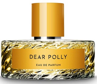 Dear Polly