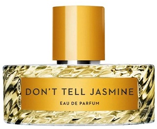 Don`t Tell Jasmine 