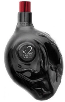 Black Heart V. 2