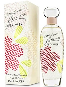Pleasures Flower �� Estee Lauder (����� ����� �� ���� ������)