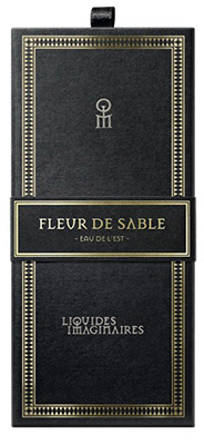 Fleur de Sable  Les Liquides Imaginaires 