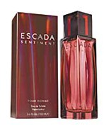 Escada Sentiment Pour Homme  Escada (     )