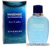 Insense  Ultramarine Ice Cube  Givenchy ()