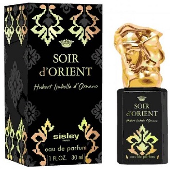 Soir dOrient