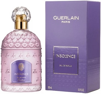 Insolence Eau de Parfum  Guerlain (Insolence    )