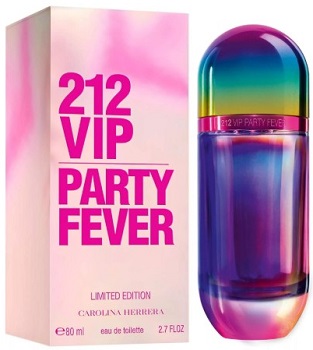 212 VIP Party Fever 