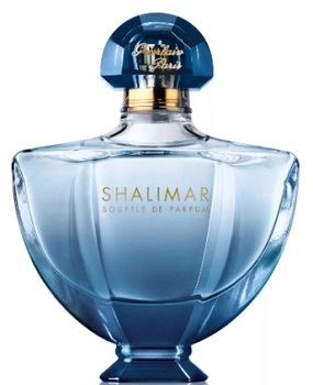 Shalimar Souffle de Parfum