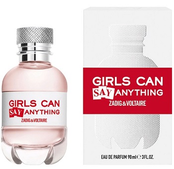 Girls Can Say Anything  Zadig & Voltaire (ø       )