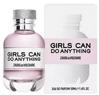 Girls Can Do Anything   Zadig & Voltaire (ø       )