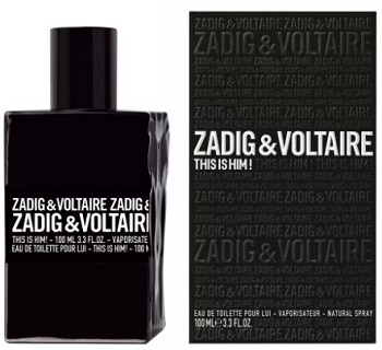 This is Him  Zadig & Voltaire (      )