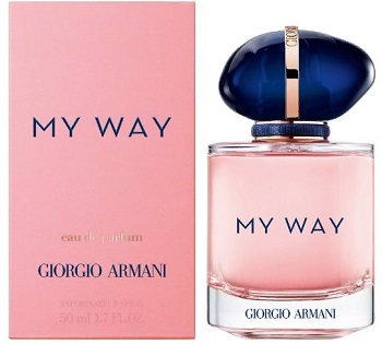 My Way   Giorgio Armani (    )