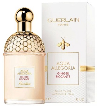 Aqua Allegoria Ginger Piccante