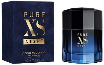 Pure XS Night   Paco Rabanne (     )