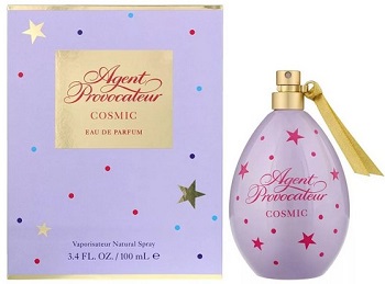 Agent Provocateur Cosmic