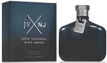 John Varvatos X Nick Jonas Blue �� John Varvatos (���� �������� ��� ������ ��� �� ���� ��������)
