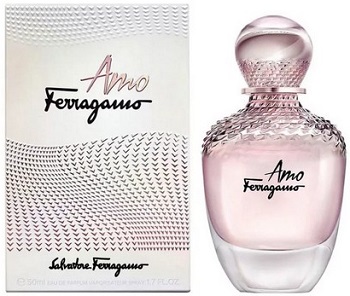 Amo Ferragamo   Salvatore Ferragamo (    )